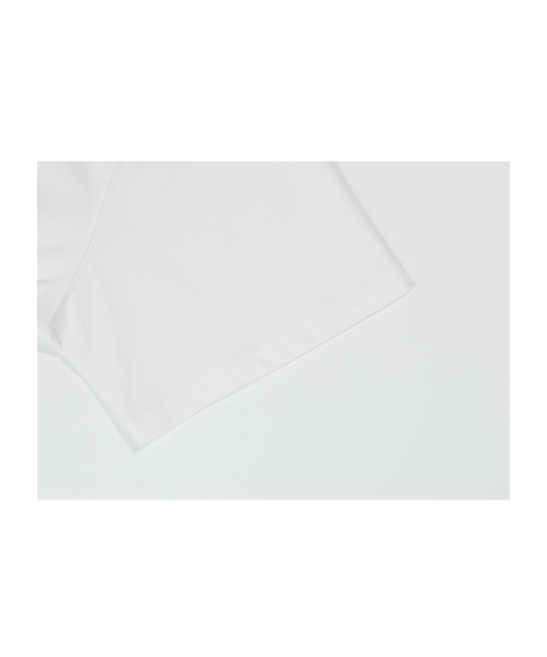 GUBIN(グビン)の「フーラブレトロ 半袖Tシャツ(Tシャツ/カットソー・レディース・その他・MEDIUM/LARGE/SMALL)」の6枚目の写真