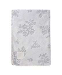 KID BLUE（キッドブルー）の「キッドブルー -２５シャギーブーケ -ブランケット -KGCW358 -kidblue（ブランケット）」
