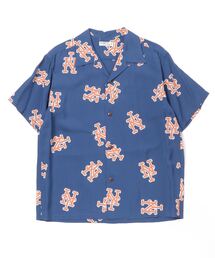 SUN SURF（サンサーフ）の「半袖シャツ（シャツ/ブラウス）」