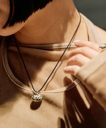 ネックレス（オニキス）ファッション通販 - ZOZOTOWN