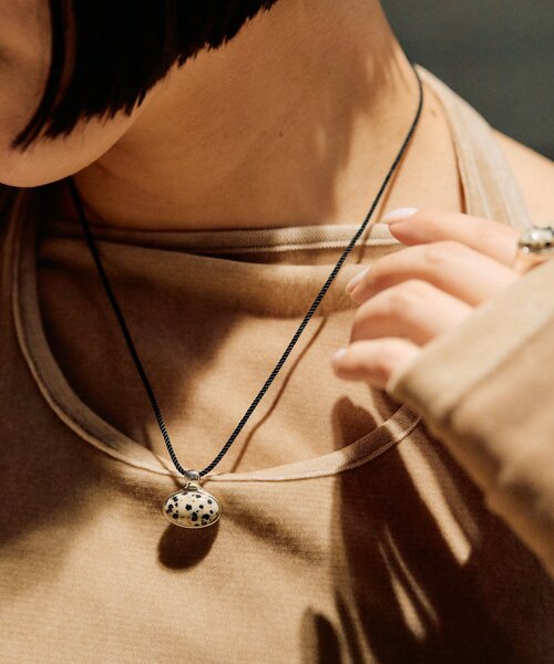 セール】《インフルエンサーuchida企画/スターリングシルバー