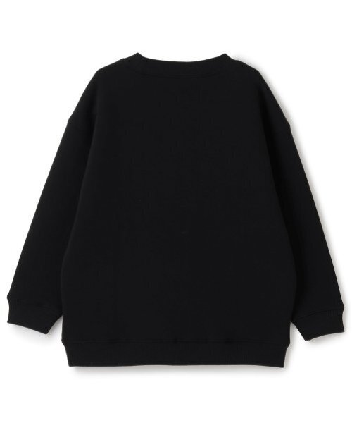 GLAZOS（グラソス）の「【SKIT0LY】【DISNEY】裏起毛 ・＜ミッキーマウス＆ミニーマウス＞ プリントトレーナー（スウェット・キッズ・ライトブルー/レッド・100cm/110cm/120cm/130cm/140cm）」の11枚目の写真