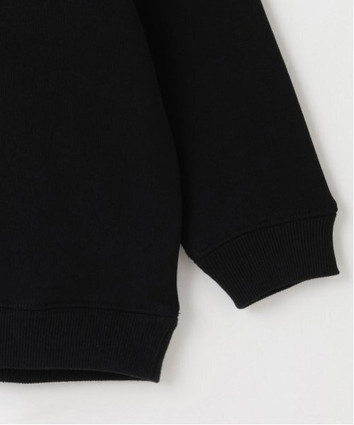 GLAZOS（グラソス）の「【SKIT0LY】【DISNEY】裏起毛 ・＜ミッキーマウス＆ミニーマウス＞ プリントトレーナー（スウェット・キッズ・ライトブルー/レッド・100cm/110cm/120cm/130cm/140cm）」の15枚目の写真