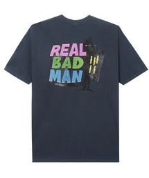 REAL BAD MAN（リアルバッドマン）の「半袖Tシャツ（Tシャツ/カットソー）」