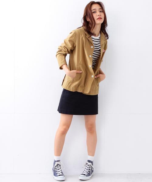 Ray BEAMS（レイビームス）の「DANTON × Ray BEAMS / 別注 シングル