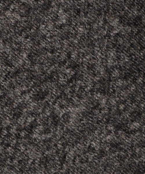 MACPHEE（マカフィー）の「ボンディングチェック ダブルブレストコート（その他アウター・レディース・ブラック系その他/ダークブラウン・36）」の13枚目の写真