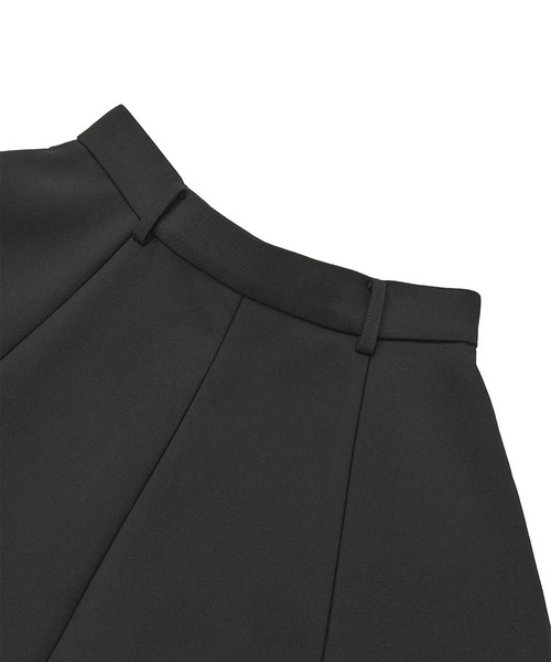 CLANEBONDINGVOLUMESKIRTクラネボンディングスカート CLANEBONDINGVOLUMESKIRTクラネボンディングスカート - メルカリ