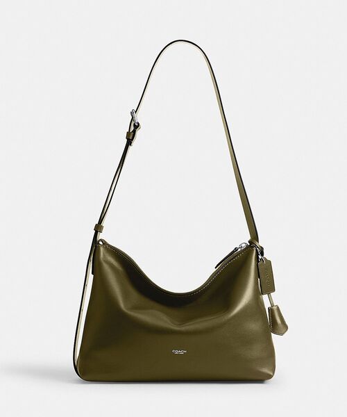 【COACH】新品未使用タグあり.モットメッセンジャー33 モット メッセンジャー バッグ 33 | COACH/コーチ | 三越伊勢丹