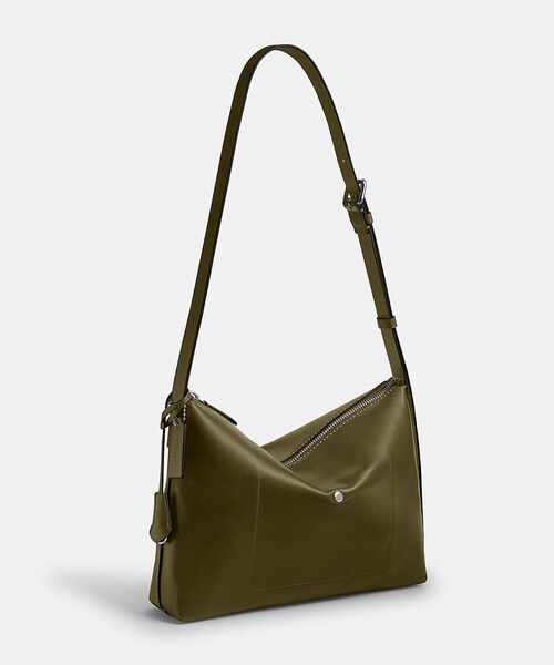 モット メッセンジャー バッグ 33（メッセンジャーバッグ）｜COACH