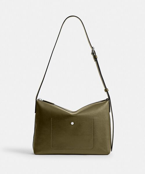 モット メッセンジャー バッグ 33（メッセンジャーバッグ）｜COACH