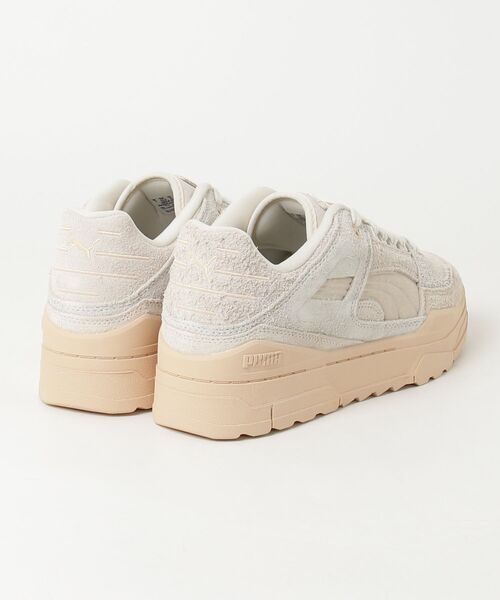 PUMA(プーマ)の「PUMA/プーマ スリップストリーム エクストリーム アース(スニーカー・メンズ・ブラック/アイボリー・27cm/28cm/26cm)」の3枚目の写真