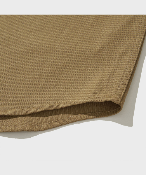VDR（ブイディアール）の「SPITFIRE SHIRTS [Sand]（シャツ/ブラウス・メンズ・その他・MEDIUM/LARGE/X-LARGE）」の6枚目の写真