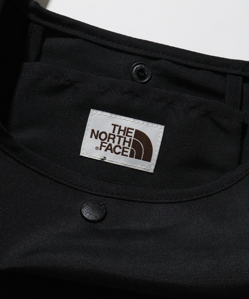 THE NORTH FACE(ザノースフェイス)の「【THE NORTH FACE/ザノースフェイス】 LINDO SHOPPER BAG MINI / リンド ショッパー バッグ ミニ(エコバッグ/サブバッグ・レディース・チャコールグレー/ブラック/クリーム・FREE)」の13枚目の写真