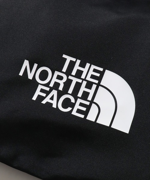 THE NORTH FACE(ザノースフェイス)の「【THE NORTH FACE/ザノースフェイス】 LINDO SHOPPER BAG MINI / リンド ショッパー バッグ ミニ(エコバッグ/サブバッグ・レディース・チャコールグレー/ブラック/クリーム・FREE)」の16枚目の写真