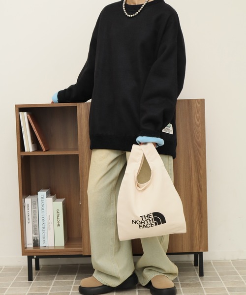 セール】【THE NORTH FACE/ザノースフェイス】 LINDO SHOPPER BAG MINI