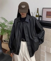 shameless（シェイムレス）の「ブルゾン（ブルゾン）」