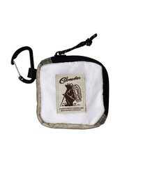 GLOSTER（グロスター）の「【COBMASTER/コブマスター】PUFFY LZIP POUCH MINI（その他小物）」