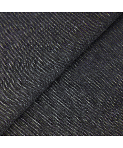 HAZZYS（ ヘジス）の「[HIS]ブラックシャンブレーシャツ（シャツ/ブラウス・メンズ・その他・SMALL/MEDIUM/LARGE）」の6枚目の写真