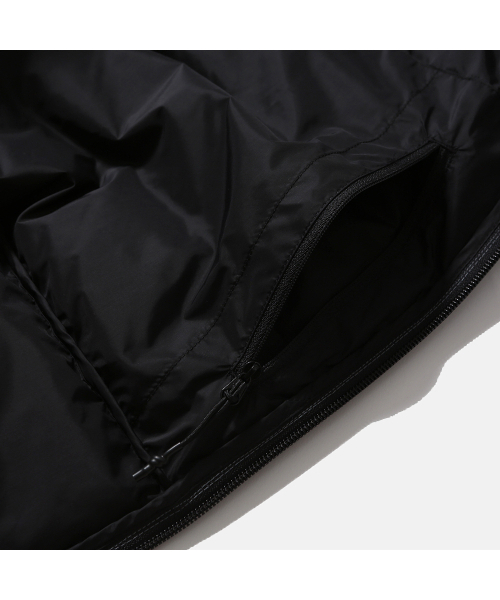 MOIF（モイフ）の「[AW25] HELIUM DOWN JACKET / SHEER DUSTY BLUE（ダウンジャケット/コート・メンズ・その他・1(S)/2(M)/3(L)）」の11枚目の写真