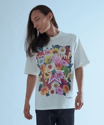 SURREALISM MOVEMET FLOWER STAR WH
