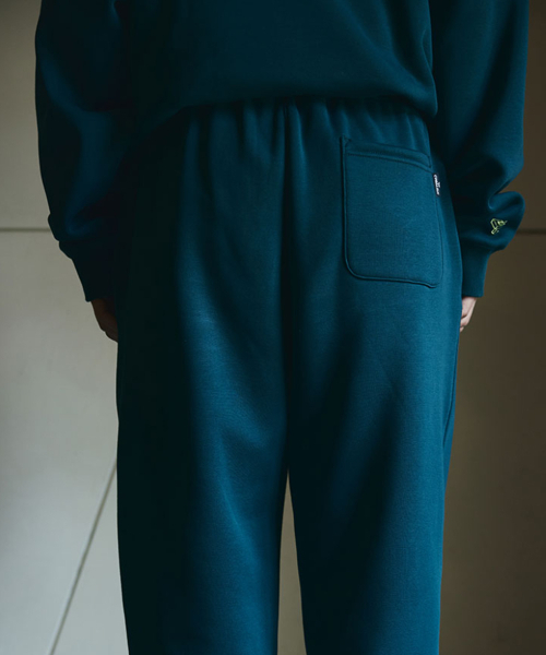 CORALIAN(コラリアン)の「ランオフトレーニング裏起毛パンツ(スウェットパンツ・レディース・その他・S/M/L/2XL/XL/4XL/5XL/6XL/XS/3XL)」の3枚目の写真