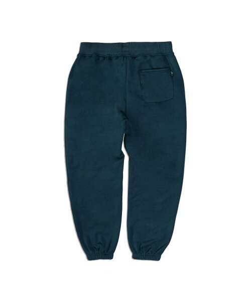 CORALIAN(コラリアン)の「ランオフトレーニング裏起毛パンツ(スウェットパンツ・レディース・その他・S/M/L/2XL/XL/4XL/5XL/6XL/XS/3XL)」の5枚目の写真