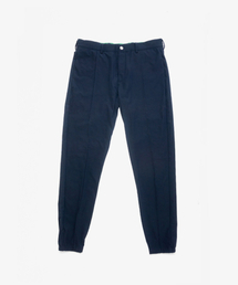 BLACKBALLED（ブラックボールド）の「Gentleman Pants NAVY（スウェットパンツ）」