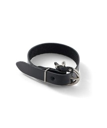 ED ROBERT JUDSON（エドロバートジャドソン）の「ED ROBERT JUDSON karabiner bangle (B01SEAC-40LS)（バングル/リストバンド）」