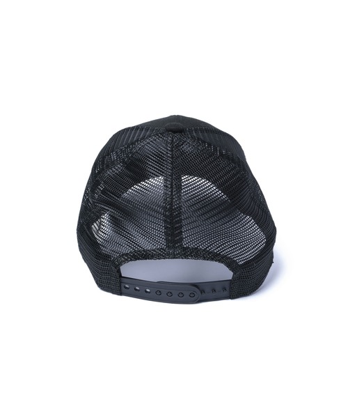 NEW ERA EMBLEM 9FORTY MESH CAP（キャップ）｜F.C.Real Bristol for