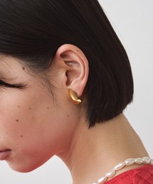 LOUNGEDRESS | 【GALENA/ガレナ】ドロップイヤリング(イヤリング)