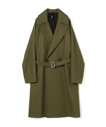HEVO（イーヴォ）の「トレンチコート（トレンチコート）」