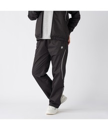 FILA GOLF フィラゴルフ スポーツ ライトリップ 裏フリース ハイブリット ロングパンツ