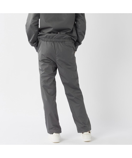 FILA(フィラ)の「FILA GOLF フィラゴルフ スポーツ ライトリップ 裏フリース ハイブリット ロングパンツ(その他パンツ・レディース・ブラック/チャコールグレー/ネイビー・L/LL/M)」の12枚目の写真