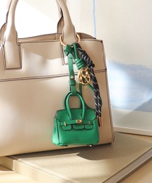 MIAN （ミアン）の「ミニバッグチャーム【詳細動画あり】（チャーム）」