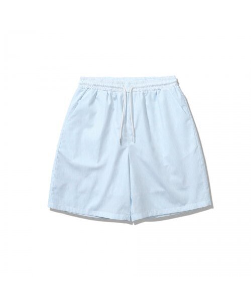 MAINBOOTH(メインブース)の「Sprinkle Oversized Shorts(SKY BLUE)(その他パンツ・メンズ・その他・2/3)」の3枚目の写真