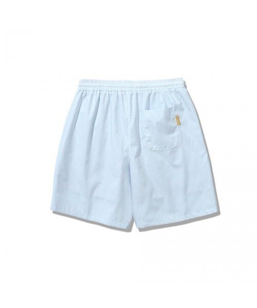 MAINBOOTH(メインブース)の「Sprinkle Oversized Shorts(SKY BLUE)(その他パンツ・メンズ・その他・2/3)」の4枚目の写真