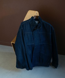 ADAM ET ROPE' | デニム ボマージャケット / ADAM ET ROPE' JEANS -FILM-(デニムジャケット)