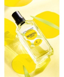 L'OCCITANE（ロクシタン）の「【季節限定品】ミモザ オードトワレ 50mL（香水）」