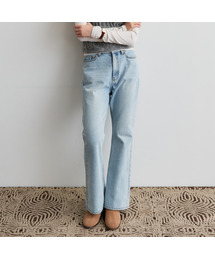 MAGNET ARCHIVE（マグネット アーカイブ）の「Lily Denim (Light Blue)（その他パンツ）」