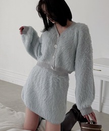 ニット/セーター PEARL BIJOU KNIT 楽天市場】パールビジューニット ☆ ニット パール シルバービジュー