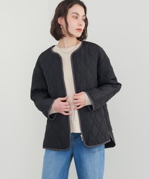 Bou Jeloud（ブージュルード）の「中綿キルティングアウター（その他アウター）」