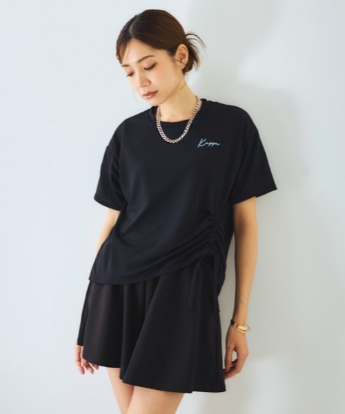 セール】ラッシュガード付き4点セット水着（水着）｜Kappa（カッパ）の