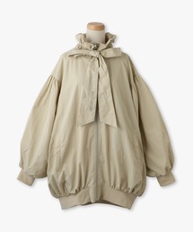 ANNA SUI NYC（アナ スイ エヌ ワイ シー）の「ブルームブルゾン（ブルゾン）」