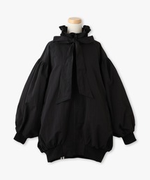 ANNA SUI NYC（アナ スイ エヌ ワイ シー）の「ブルームブルゾン（ブルゾン）」