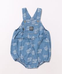 HYSTERIC MINI｜ヒステリックミニのロンパース通販 - ZOZOTOWN