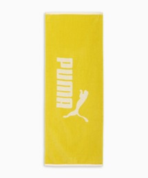 PUMA（プーマ）の「PUMA/プーマ タオル トレーニング ボックスタオル N2 054669（タオル）」