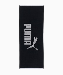 PUMA（プーマ）の「PUMA/プーマ タオル トレーニング ボックスタオル N2 054669（タオル）」
