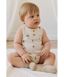 POMPKINS BABY オーガニック 抱っこねんねふとん（寝具）｜pompkins
