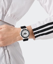 adidas originals/アディダスオリジナルス DISCOVERER TWO 腕時計 ADS-AOSY25516 ユニセックス