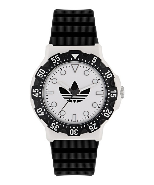 adidas originals/アディダスオリジナルス DISCOVERER TWO 腕時計 ADS